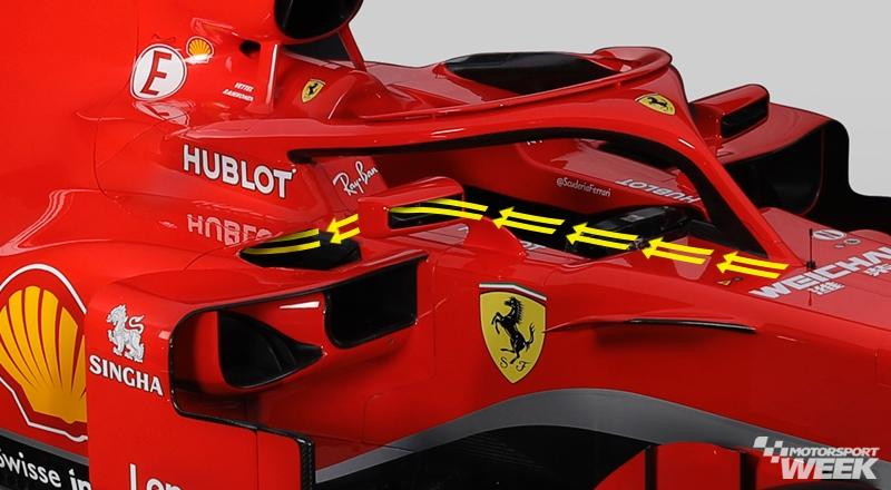 Illustration for article titled Goodnight, Scuderia Edition